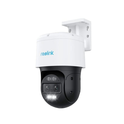 Reolink Reolink P760, 4K Dual-Objektiv PTZ-Kamera mit Bewegungsverfolgung und PoE