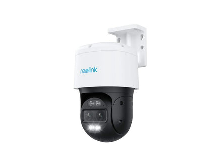 Reolink Reolink P760, 4K Dual-Objektiv PTZ-Kamera mit Bewegungsverfolgung und PoE