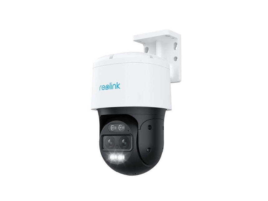 Reolink Reolink P760-A, 4K Dual-lens PTZ camera met motion tracking en PoE, AI zoeken