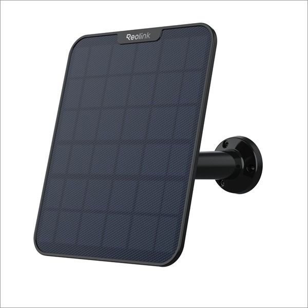 Reolink Reolink Solar 2 USBC pour les caméras à batterie Reolink