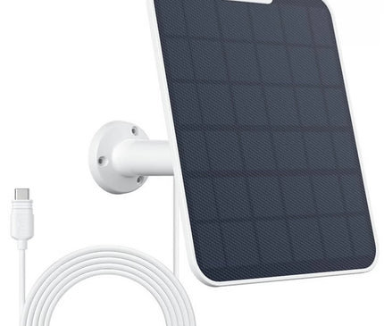 Reolink Reolink Solar 2 USBC for Reolink battery cameras