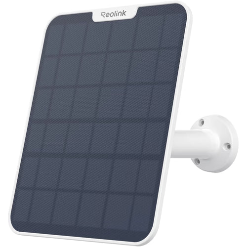 Reolink Reolink Reolink Solar 2 USBC voor Reolink batterij camera's