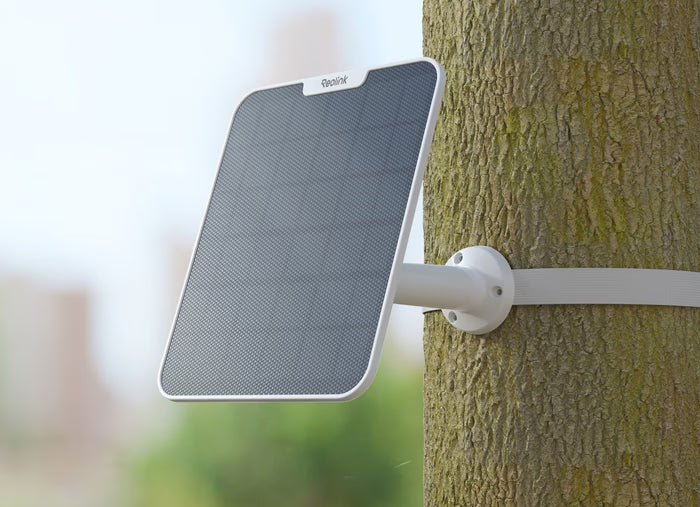 Reolink Reolink Solar 2 USBC for Reolink battery cameras