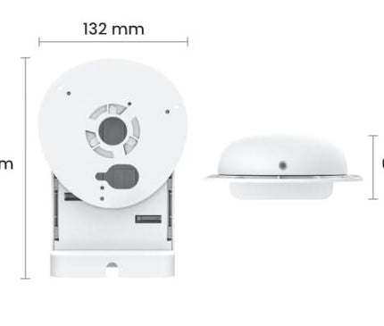 Reolink Reolink RLA-BKW4, Reolink Wandhalterung