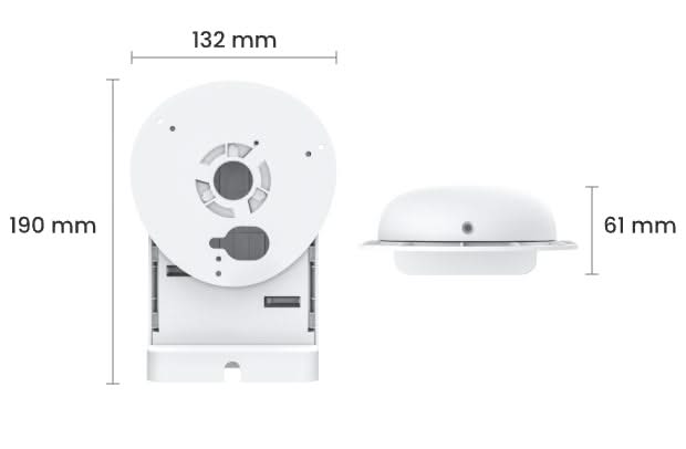 Reolink Reolink RLA-BKW4, Reolink Wandhalterung