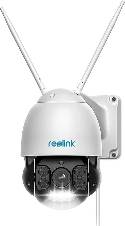Reolink Reolink RLC-523WA Smart 5MP PTZ WiFi camera Spotlight