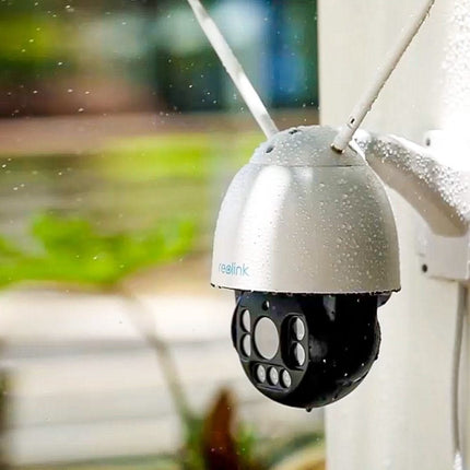 Reolink Reolink RLC-523WA Smart 5MP PTZ WiFi camera Spotlight