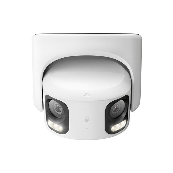 Reolink Reolink RP-PCT16MD, 16MP 4K, éclairage hybride à double objectif, vue panoramique à 180° et PoE