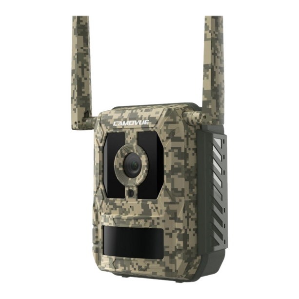 Reolink Reolink S130-C, Wildlife 8MP 4K camera met Live view en Starlight