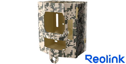 Reolink Reolink SB-10, Weerbestendige camouflage case
