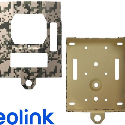 Reolink Reolink SB-10, Weerbestendige camouflage case