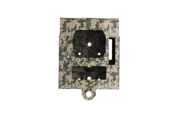 Reolink Reolink SB-10, Weerbestendige camouflage case