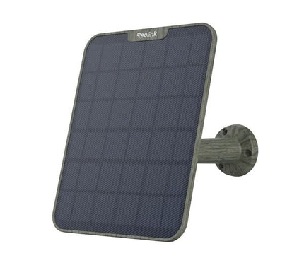 Reolink Reolink Solar 2 USBC voor Reolink batterij camera's camouflage