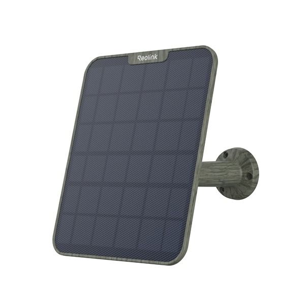 Reolink Reolink Solar 2 USBC for Reolink battery cameras camouflage