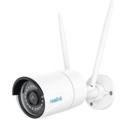 Reolink Reolink W320, 5Mp Dual Band Wifi Smart Detection