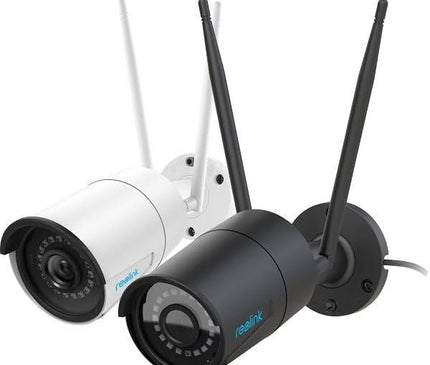 Reolink Reolink W320, 5Mp Dual Band Wifi Smart Detection