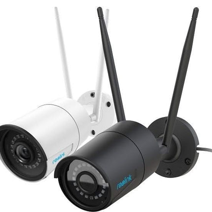 Reolink Reolink W320, 5Mp Dual Band Wifi Smart Detection
