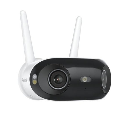 Reolink Reolink W740, 4K/8MP 180-graden Dual-lens WiFi beveiligingscamera