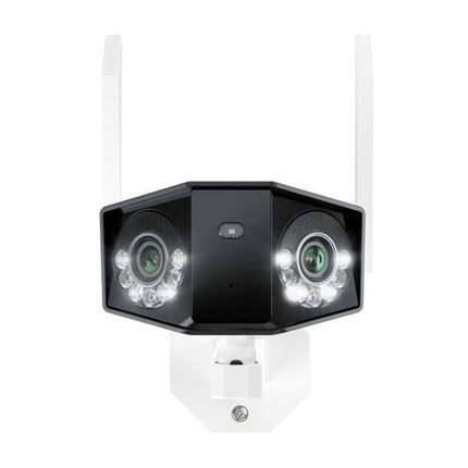 Reolink Reolink W750, 16MP WiFi 6, 180° kijkhoek Dual-lens camera met WiFi