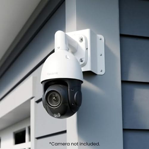 Reolink RLA-BKC2, Hoek ophangbeugel geschikt voor div. Reolink camera's