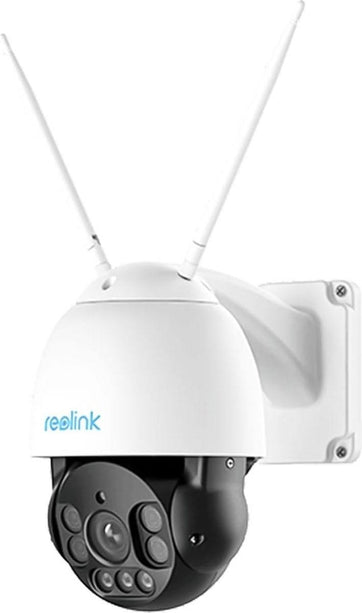 Reolink RLC-523WA Slimme 5MP PTZ WiFi camera Spotlight