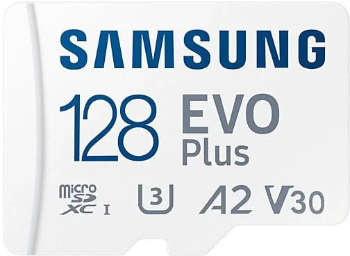 Samsung Micro SD kaart, Samsung evo