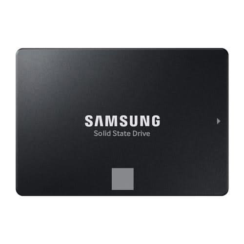 Samsung Samsung 870 EVO Solid State Drive