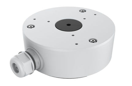 Tiandy TC-P54BM, Montagegehäuse für 35WS und 35XSMP, Weiß