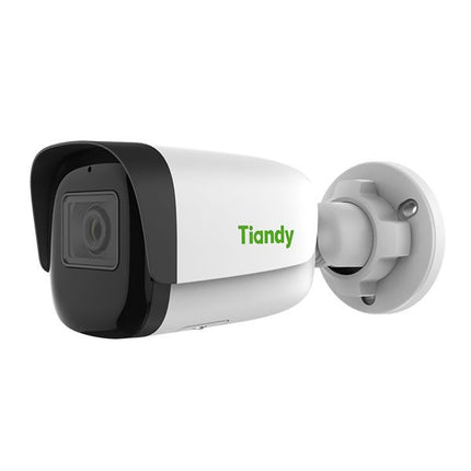 Tiandy Tiandy TC-C35WS, 5MP 2.8mm Bullet-Kamera, Fixed Starlight IR, PoE, Weiß