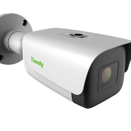 Tiandy Tiandy TC-C38TS, 8MP Motor Zoom 2.7-13.5mm, Bullet Kamera, Starlight IR, PoE