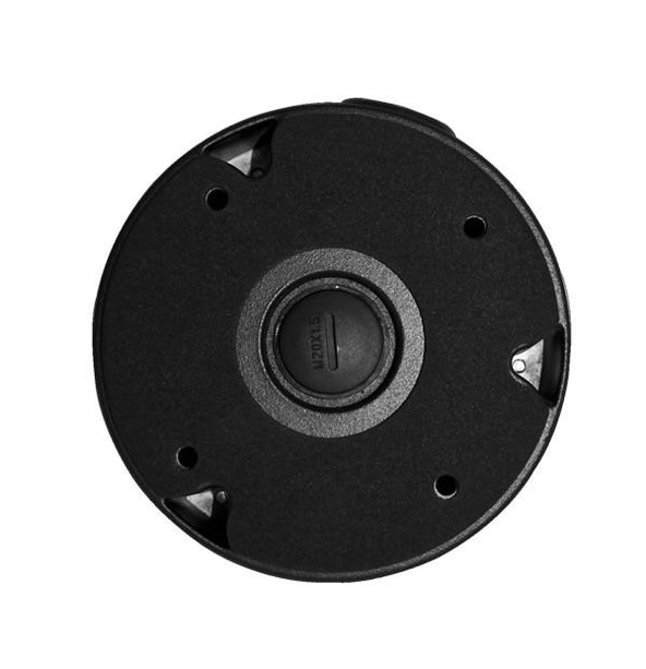 Tiandy Tiandy TC-P54BM, Montage box t.b.v. 35WS en 35XSMP, Zwart