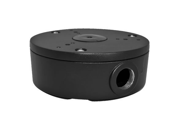 Tiandy Tiandy TC-P54BM, Montage box t.b.v. 35WS en 35XSMP, Zwart