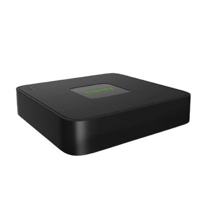 Tiandy Tiandy TC-R3105, Netwerk Video Recorder, HDMI, 4x PoE, Max 6MP, Spark Series