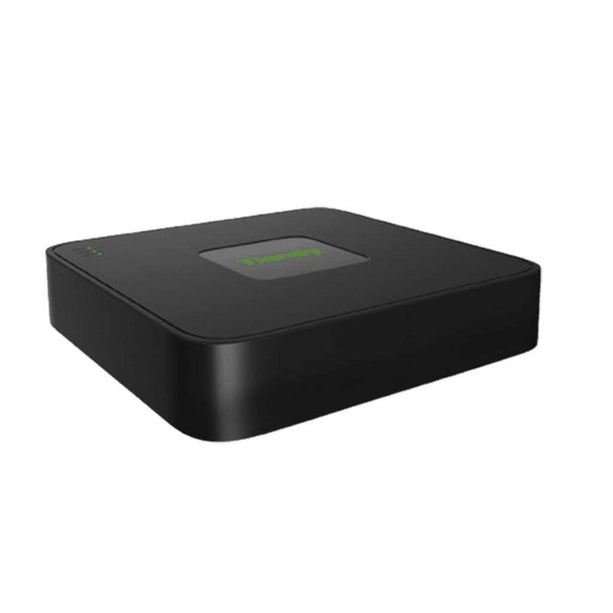 Tiandy Tiandy TC-R3110, Netwerk Video Recorder, HDMI, 8x PoE, Max 6MP, Spark Series