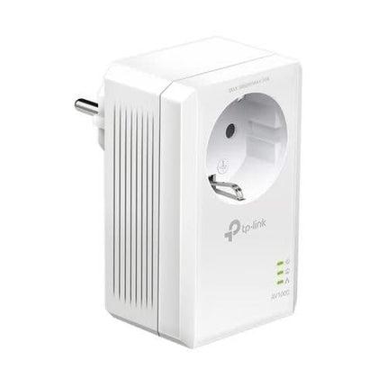 TP-Link TP-Link Powerline Adapter 1000 Mbps set met contactdoos