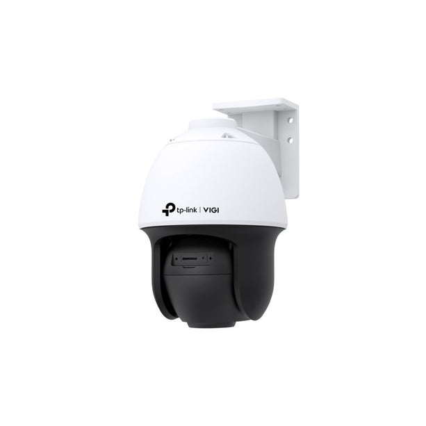 TP-Link VIGI C540S - Caméra d'extérieur 4MP ColorPro Pan Tilt