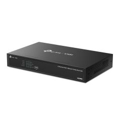 TP-Link VIGI NVR1008H-8P - NVR PoE à 8 canaux