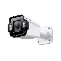 TP-Link VIGI InSight S345ZI - Caméra Bullet AI varifocale motorisée IR 4MP avec zoom 5x