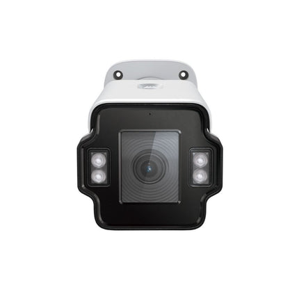 TP-Link VIGI InSight S345ZI - Caméra Bullet AI varifocale motorisée IR 4MP avec zoom 5x