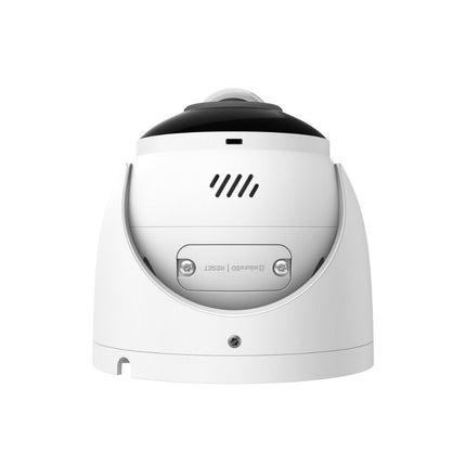 TP-Link VIGI InSight S485PI - 8MP IR Panoramic AI Turret Camera with Active Deterrence