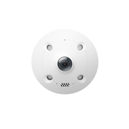 TP-Link VIGI InSight S655I - 5MP 360-Grad IR Fisheye AI Kamera