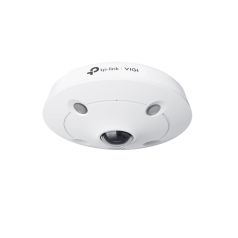 TP-Link VIGI InSight S655I - 5MP 360-Grad IR Fisheye AI Kamera