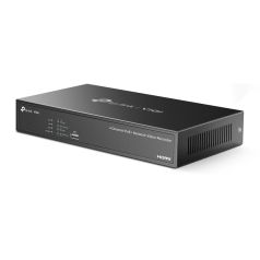 TP-Link VIGI NVR1004H-4P - 4 Channel PoE NVR