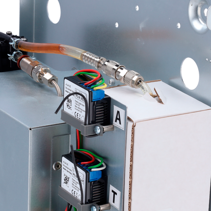 URFOG FFLXRC4/5 mist vloeistof zak 750ml.