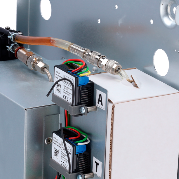 URFOG FFLXRC4/5 mist vloeistof zak 750ml.