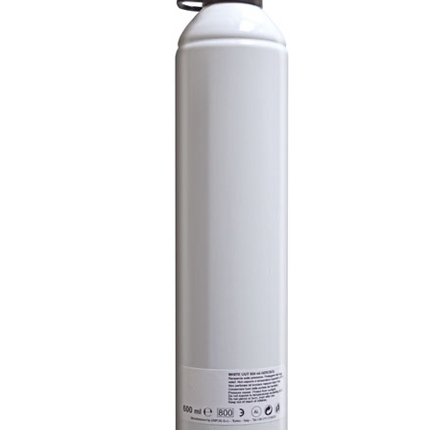 URFOG URFOG Fast Pro Plus cilinder 600ML verticaal