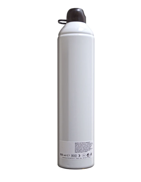 URFOG URFOG Fast Pro Plus cilinder 600ML verticaal
