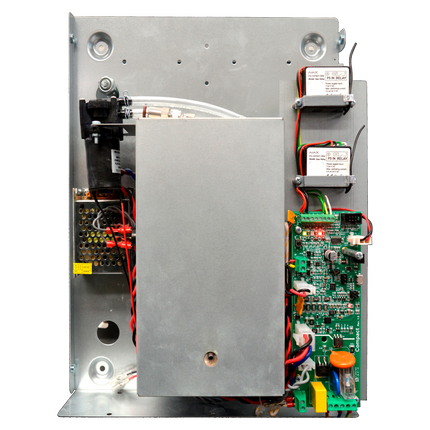 URFOG FPU03ESM300A Nebelmaschine Ajax Ready bis zu 300m3