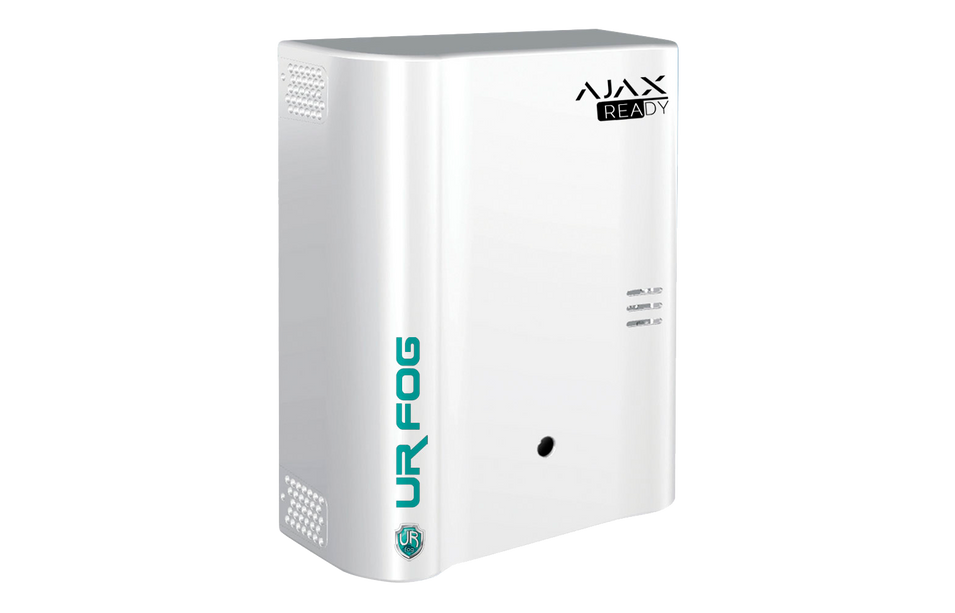 URFOG URFOG FPU03ESM400A Mistmachine Ajax Ready tot 400m3