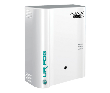 URFOG URFOG FPU03ESM500A Fog machine Ajax Ready up to 500m3